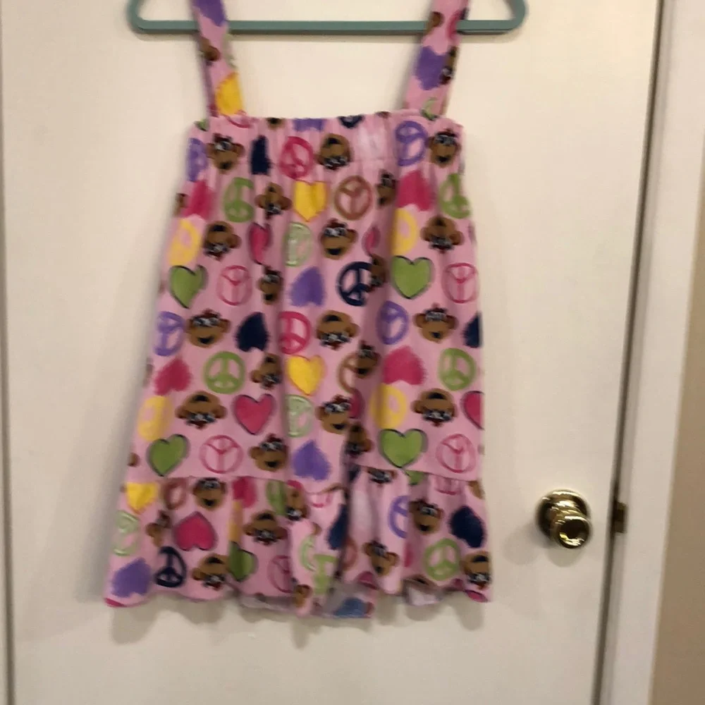 👙💦Terry cloth coverup